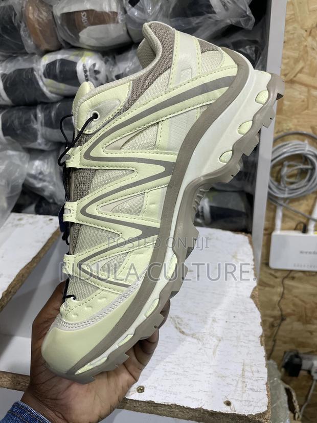 Salomon Xt-Quest Gore-Tex - thumbnail 8