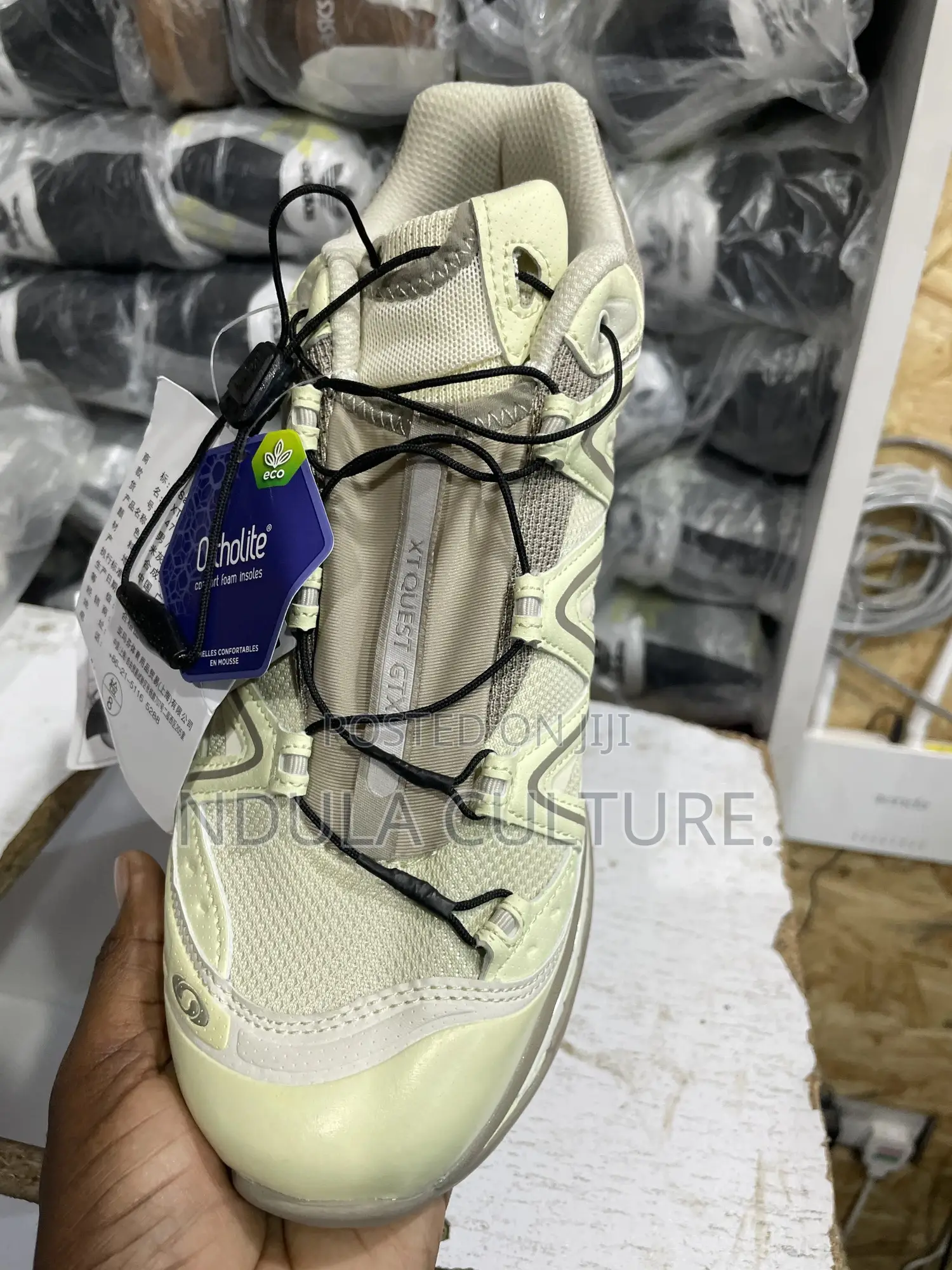 Salomon Xt-Quest Gore-Tex