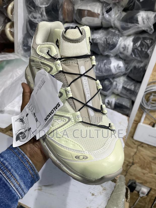 Salomon Xt-Quest Gore-Tex - thumbnail 6