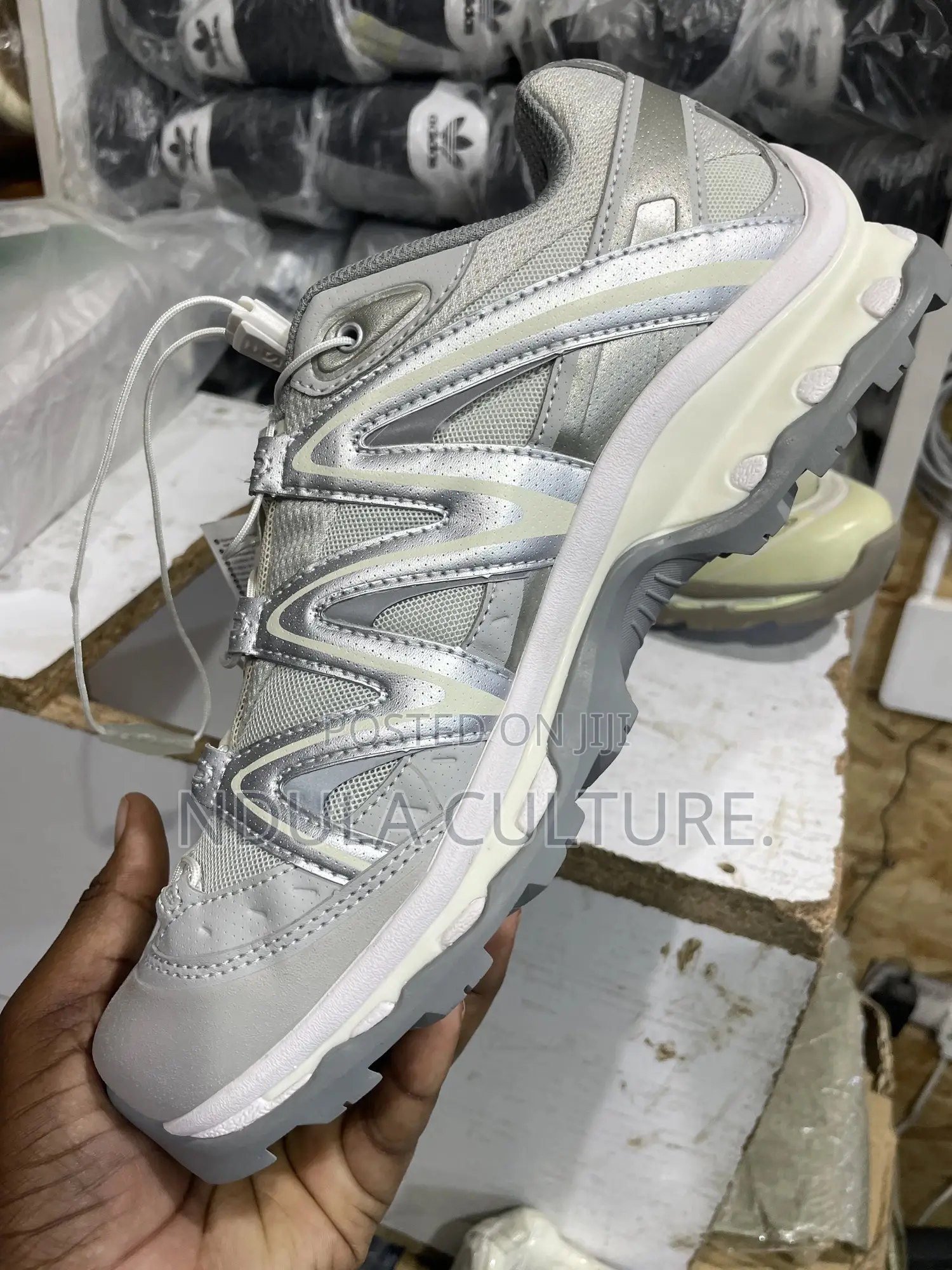 Salomon Xt-Quest Gore-Tex
