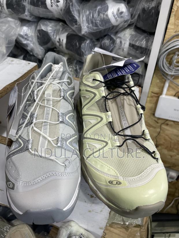 Salomon Xt-Quest Gore-Tex - thumbnail 9