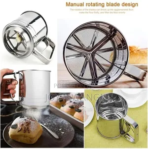 Flour Sifter/ Flour Siever