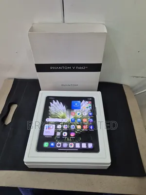 Tecno Phantom V Fold 2 512 GB Green