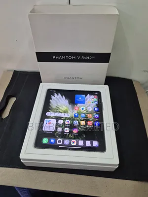 Tecno Phantom V Fold 2 512 GB Green