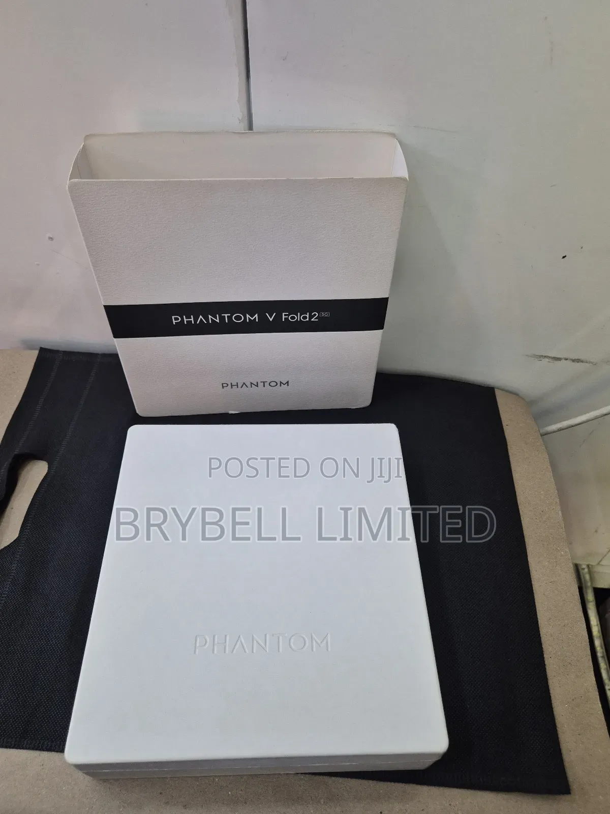 Tecno Phantom V Fold 2 512 GB Green