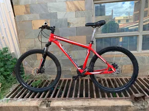 Genuine Ex-Uk Bicycles