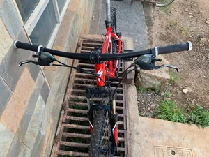 Genuine Ex-Uk Bicycles
