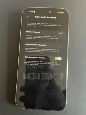 Apple iPhone 14 Pro Max 256 GB Rose Gold