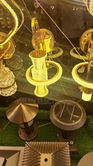 Wall Brackets Led