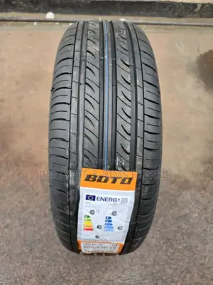 205 /55 R16 Boto Tyres (New Technology)