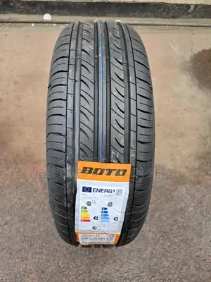205 /55 R16 Boto Tyres (New Technology)