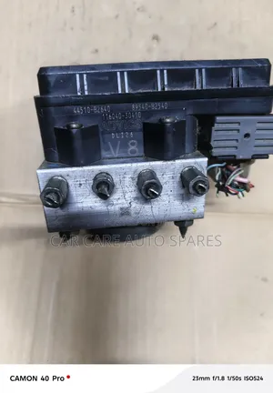 Abs Pump Daihatsu