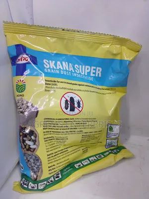 Osho Super Skana Insecticide 500 G