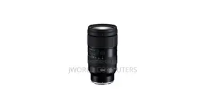 Tamron 35-150mm F2-2.8 Z Series Len