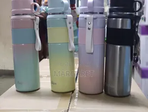 Thermo Flask