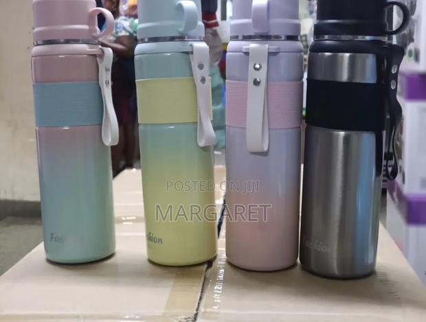 Thermo Flask