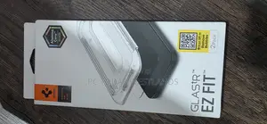 Spigen Tempered Glass Screen Protector Designed for Pixel 9a