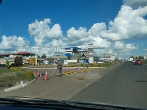 Eastern Bypass Kamakis 1/4acre for Sale
