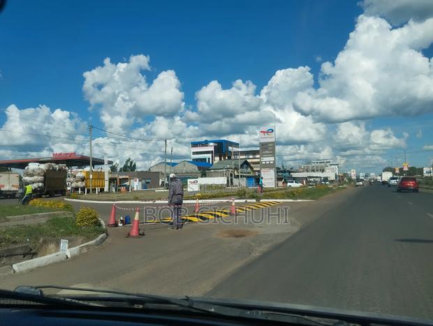 Eastern Bypass Kamakis 1/4acre for Sale