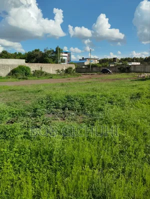 Eastern Bypass Kamakis 1/4acre for Sale