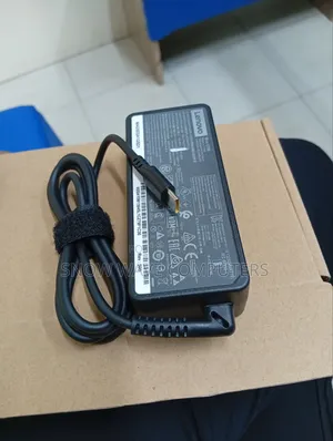 65w Type C Adapter for Lenovo Laptop, Lenovo Type C Charger