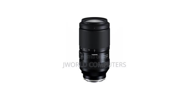 Tamron 70-180mm F/2.8 Di Iii VXD G2 Lens Z