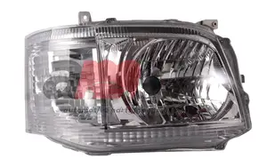 Head Lamp Toyota Hiace 7l Kdh202 10-11 Model -Amex Auto Parts