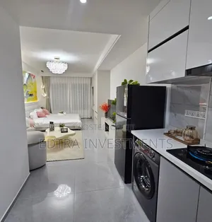Spacious Open Space