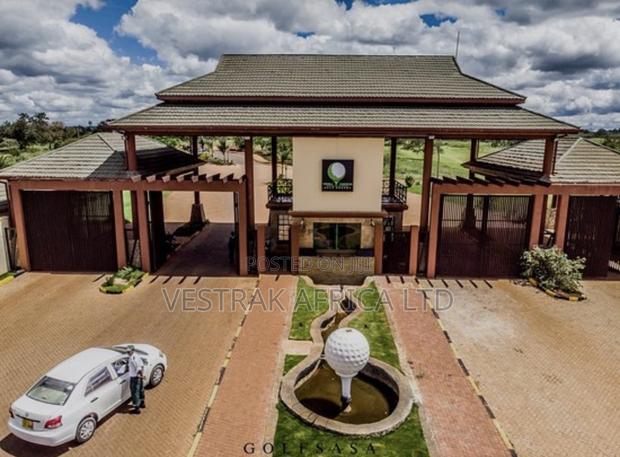 Thika Greens Phase 3 Prime Plots for Sale