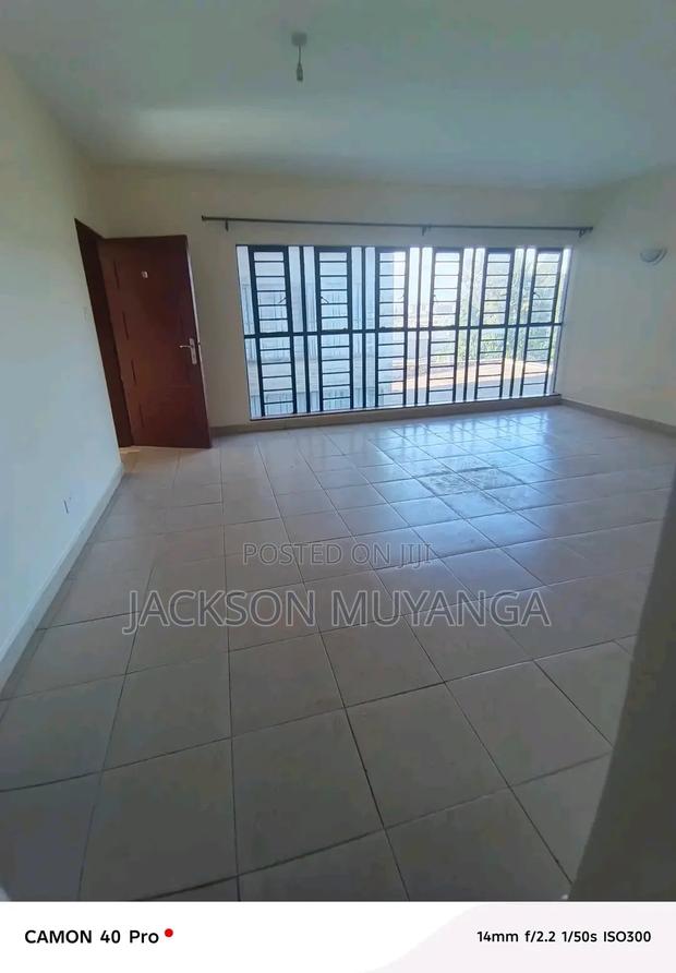 2bdrm Apartment in Imara Daima, Mukuru kwa Njenga for rent
