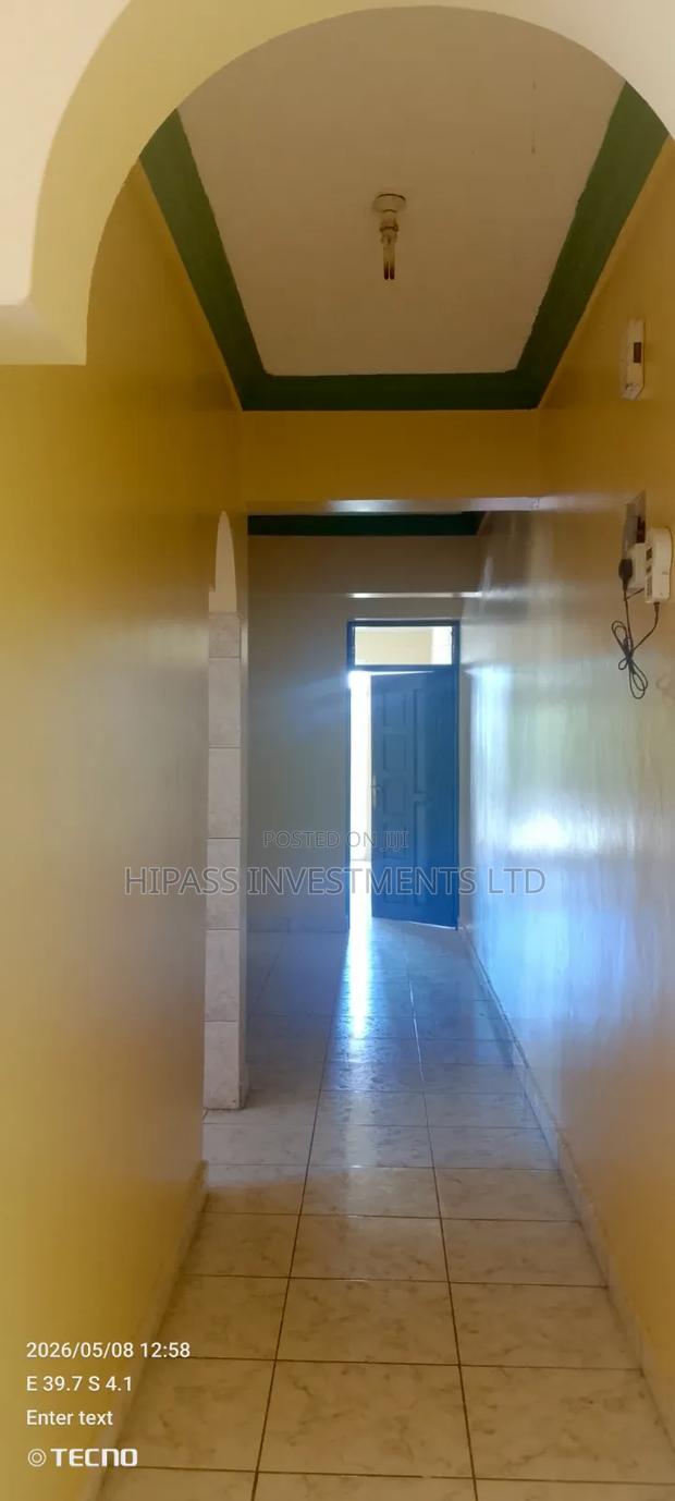 2bdrm Block of Flats in Umoja Nyali for rent