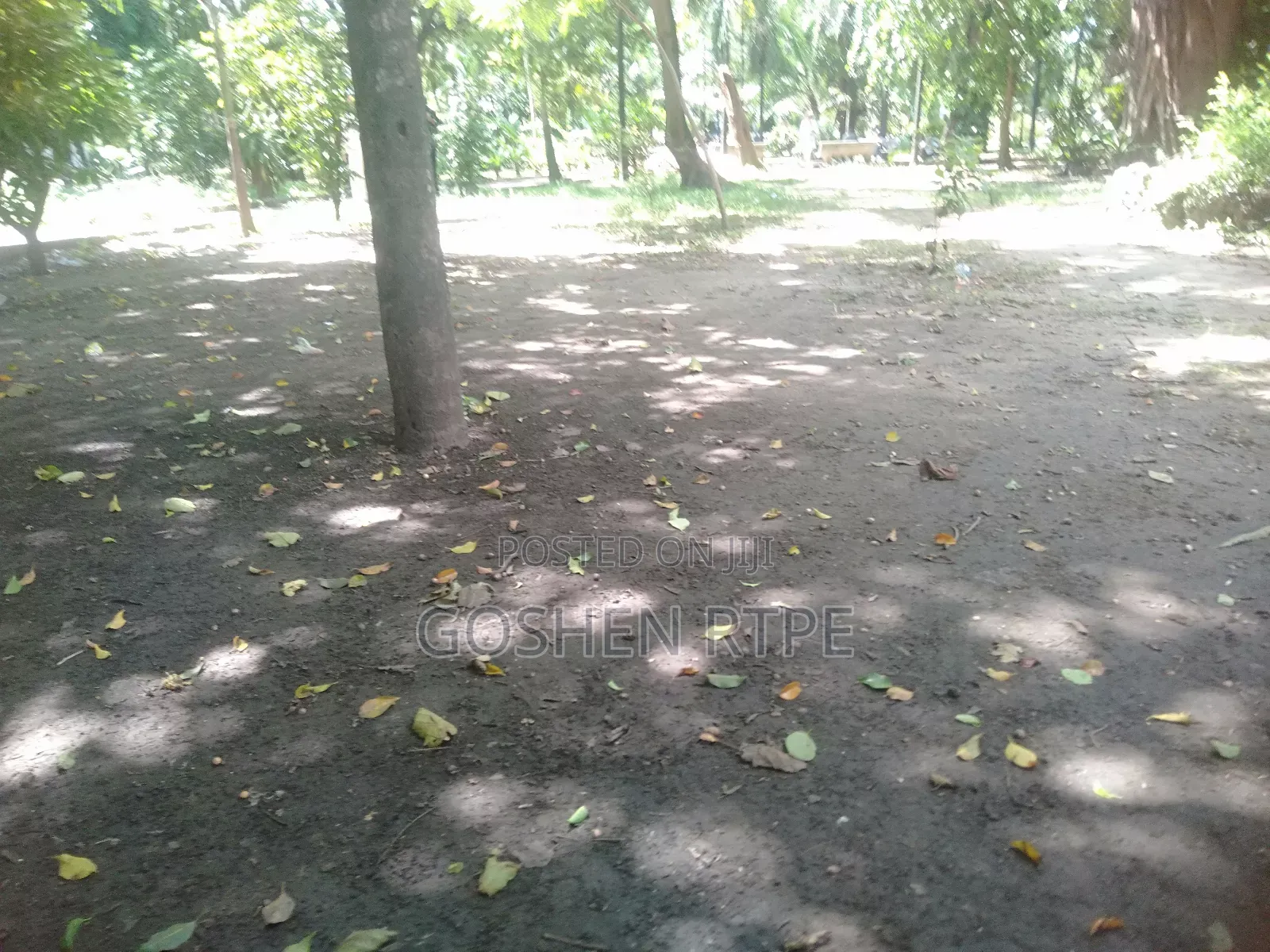 Prime 40x80 SQFT Plot/Shops at 15.7m on Sale at Ferry - Likoni Mombasa
