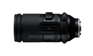 Tamron 150-500mm F5-6.7 Z Series Lens