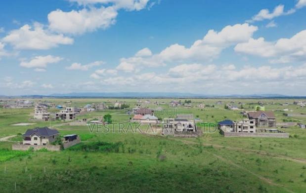 Ruiru Bypass Prime Plots for Sale