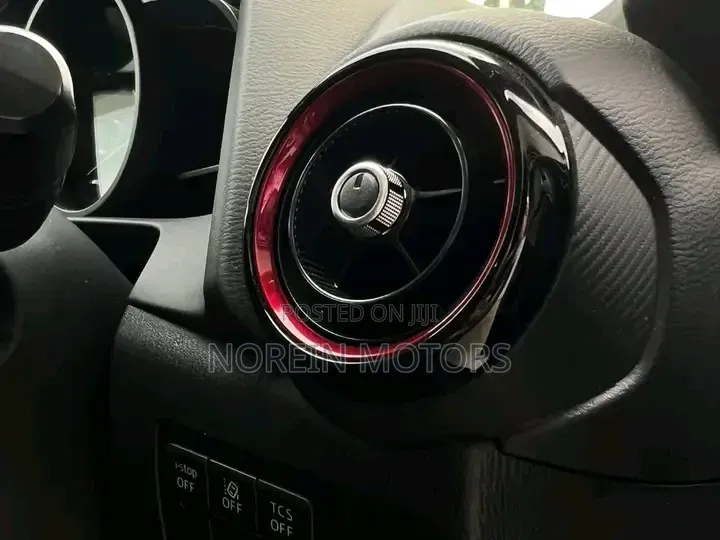 Mazda CX-3 2019 Blue
