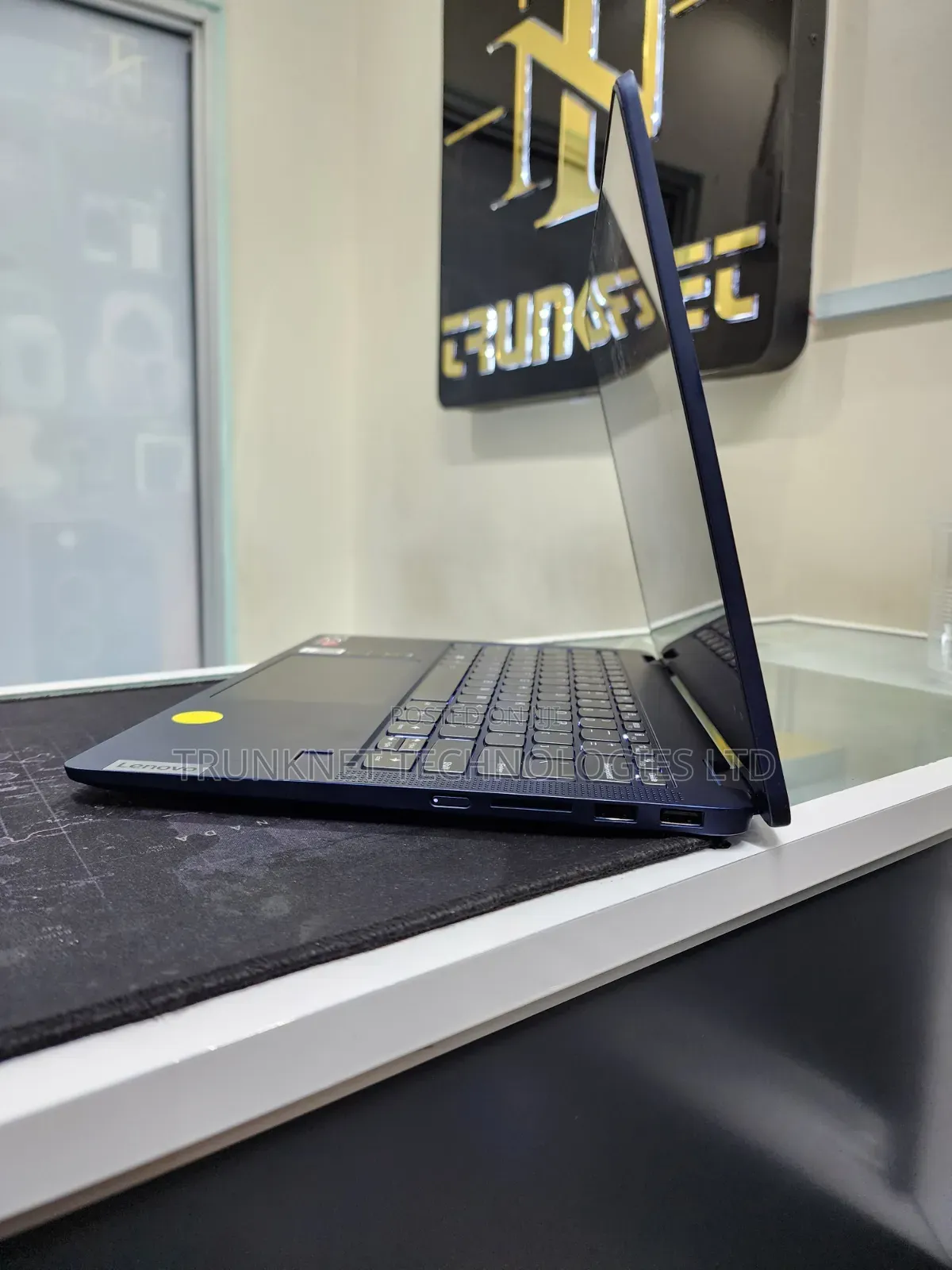 Laptop Lenovo IdeaPad Flex 15 16GB AMD Ryzen 7 SSD 512GB