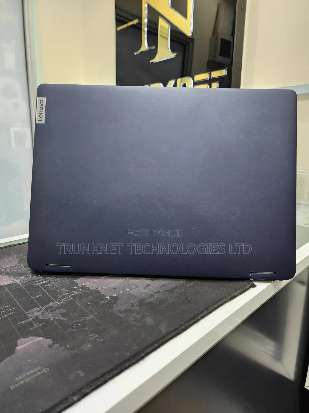 Laptop Lenovo IdeaPad Flex 15 16GB AMD Ryzen 7 SSD 512GB