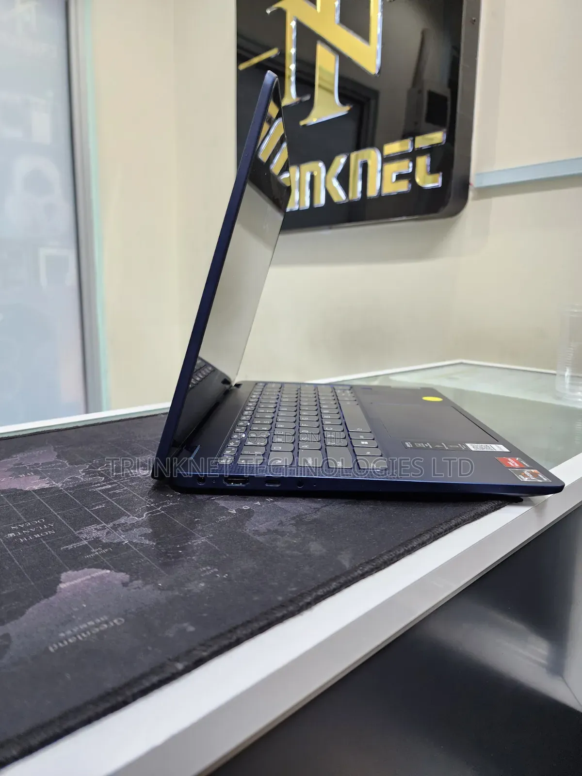 Laptop Lenovo IdeaPad Flex 15 16GB AMD Ryzen 7 SSD 512GB