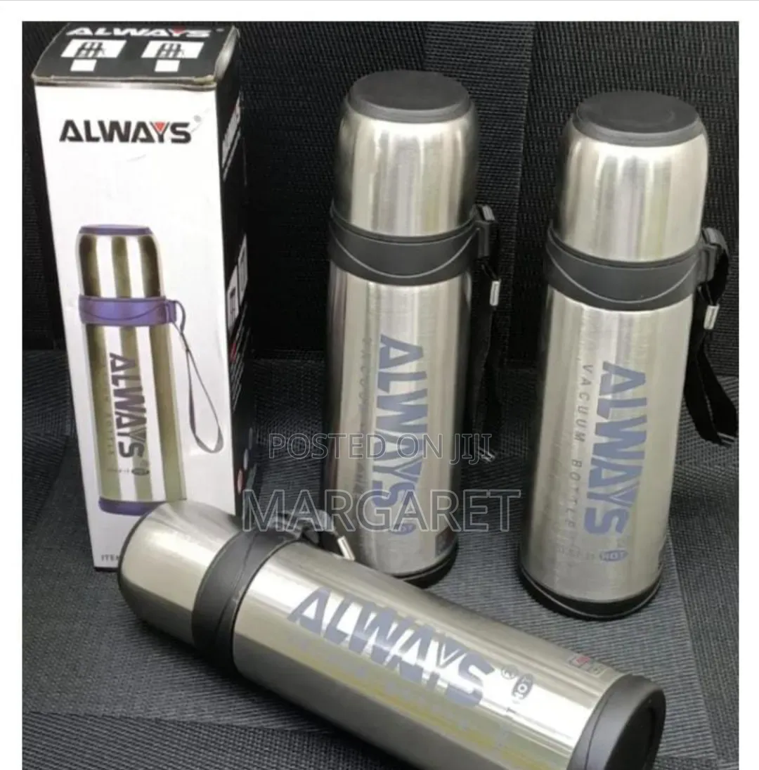 Insulated Thermo Flask