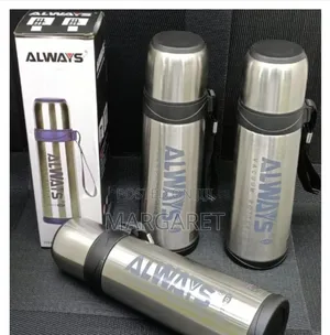 Insulated Thermo Flask