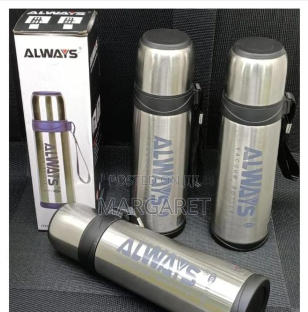 Insulated Thermo Flask