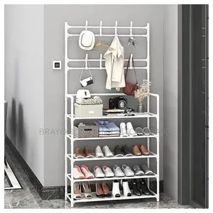 *Strong Multifunctional Shoerack