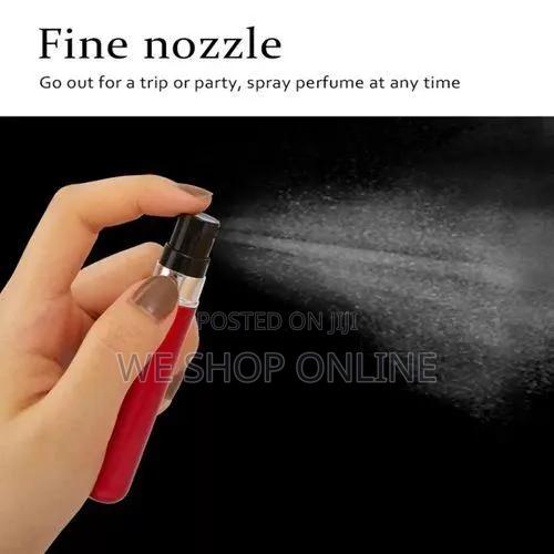 5ml Travel Mini Cologne Perfume Spray Bottle. - thumbnail 2