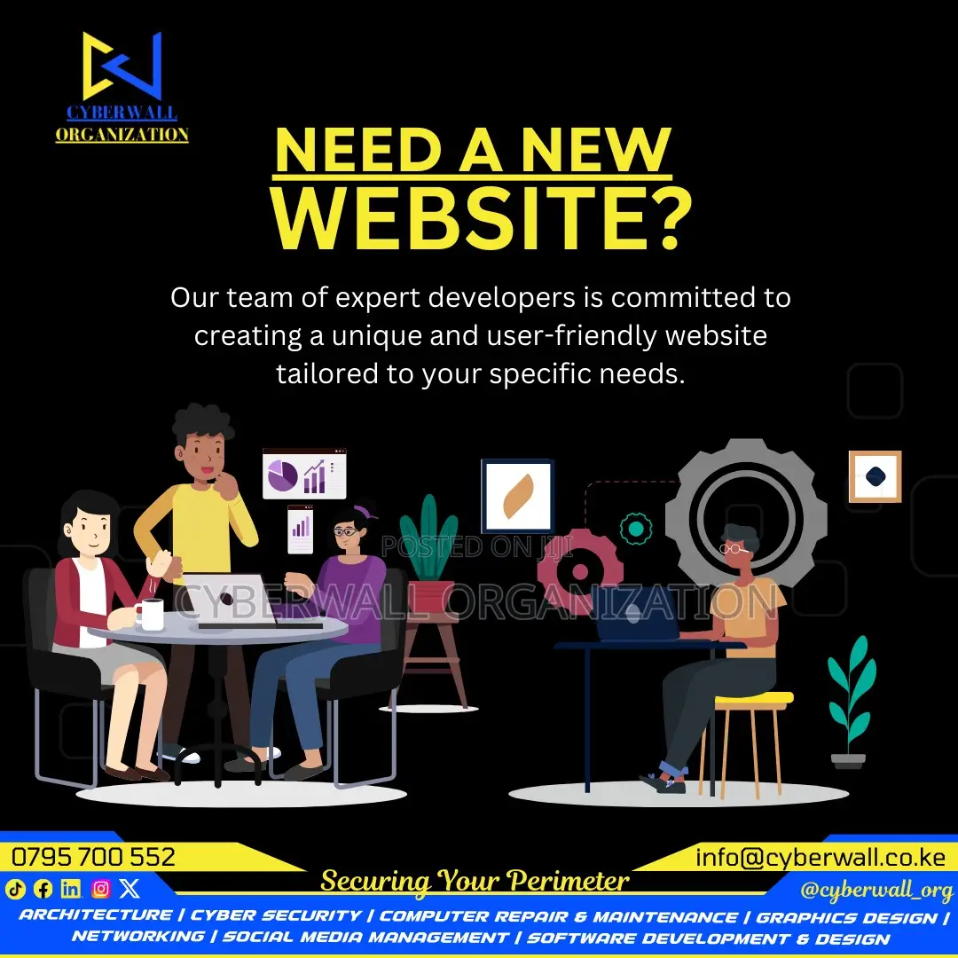 Website Development