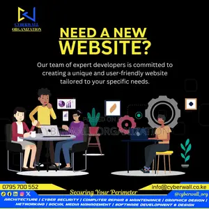 Website Development
