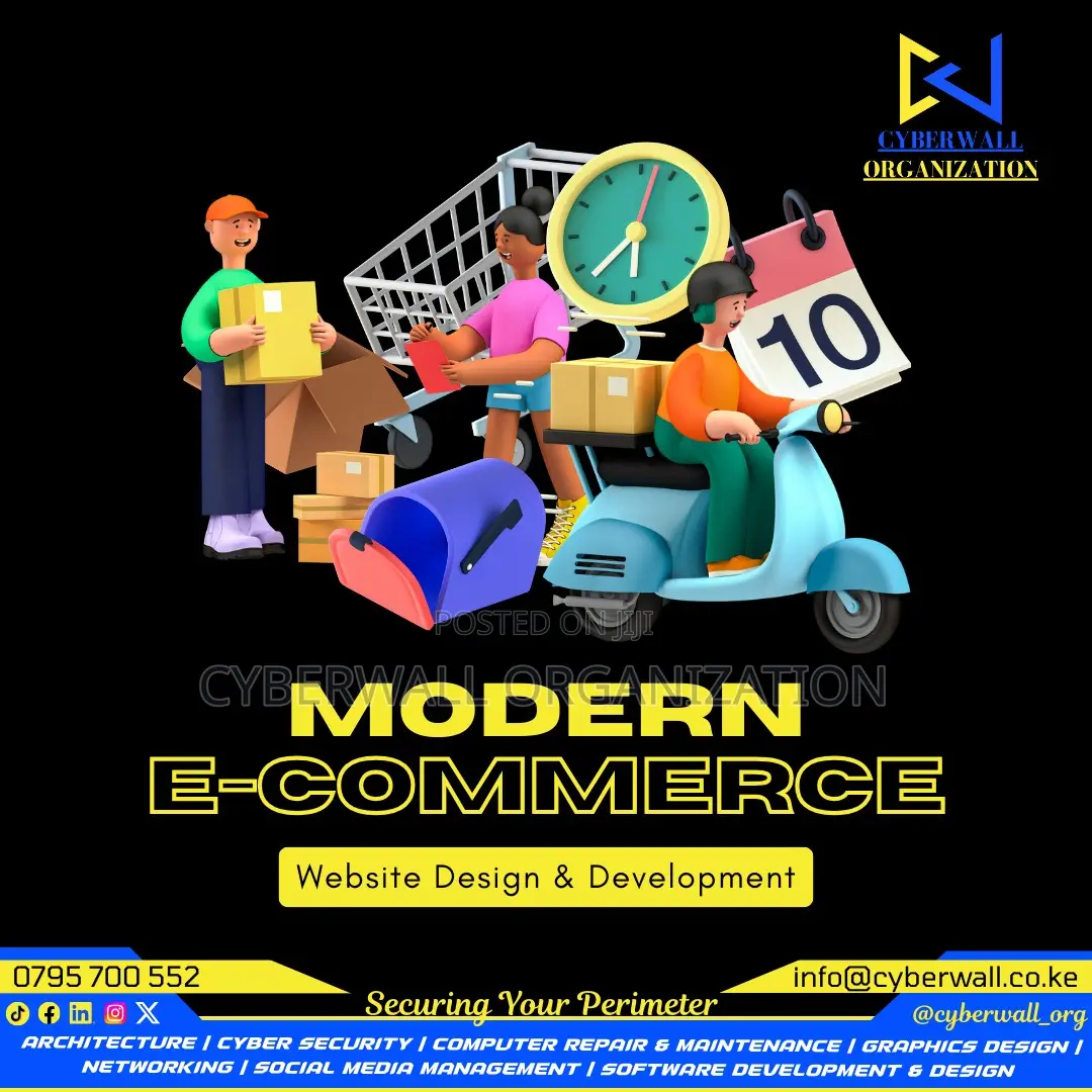 Website Development