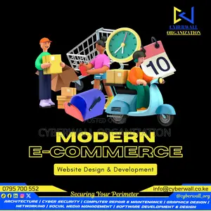 Website Development