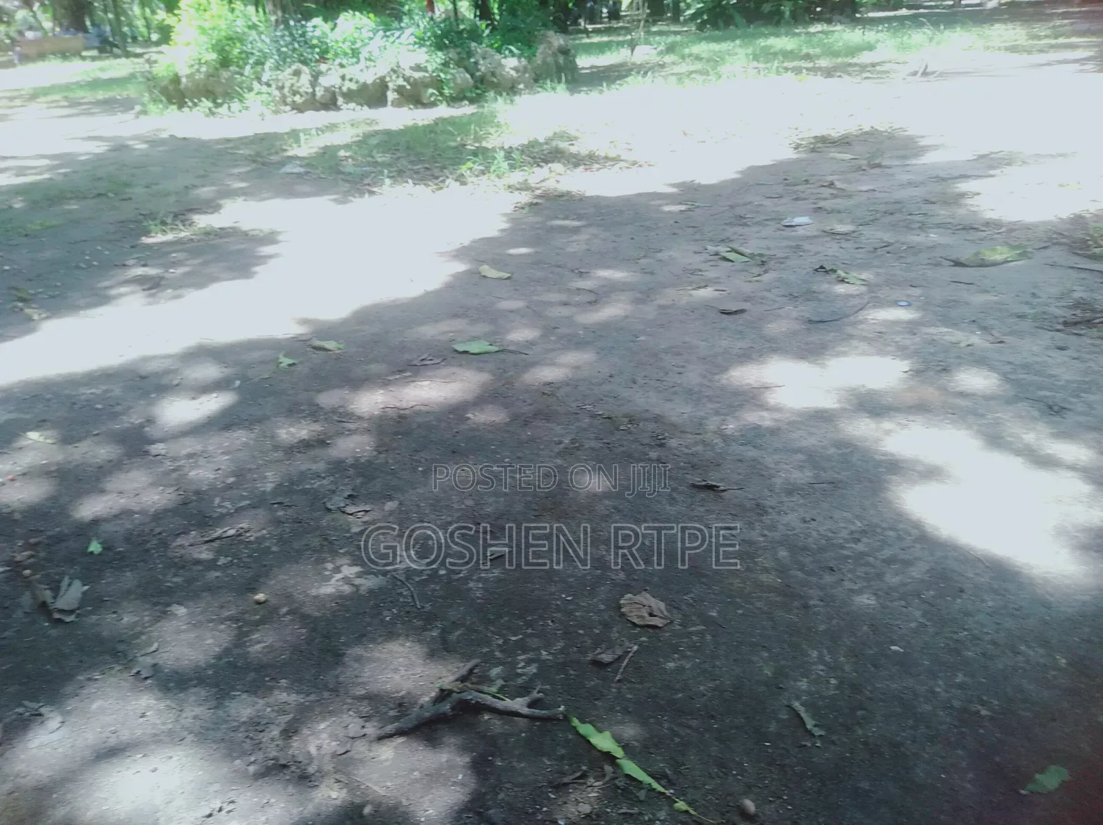Prime 40x80 SQFT Plot/Shops at 15.7m on Sale at Ferry - Likoni Mombasa