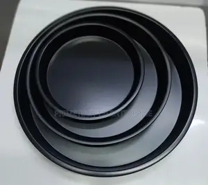Pizza Pan-Die Cast Iron