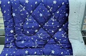 Binded Duvet